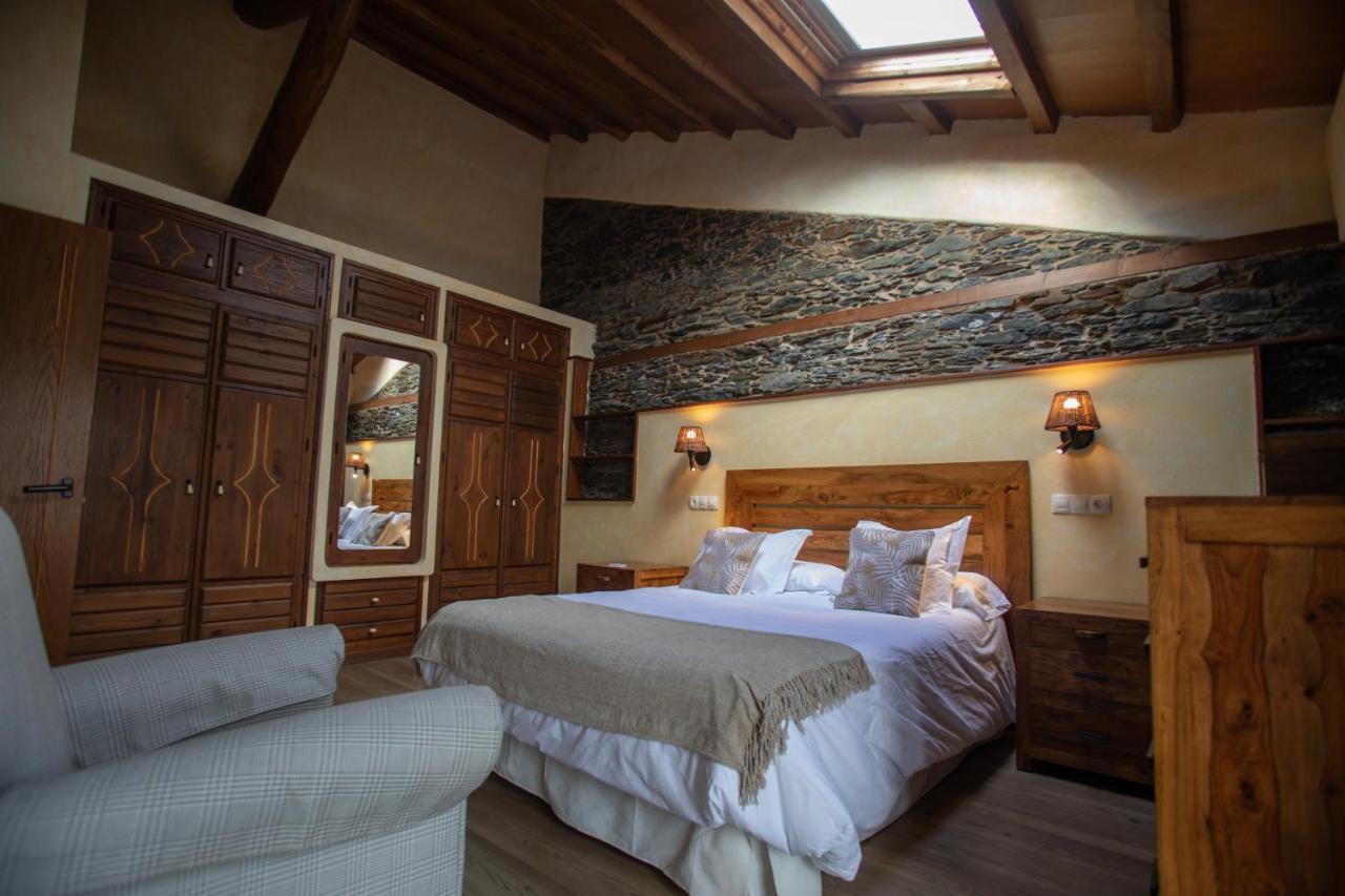 Casa Ria De Navia Guest House Exterior photo
