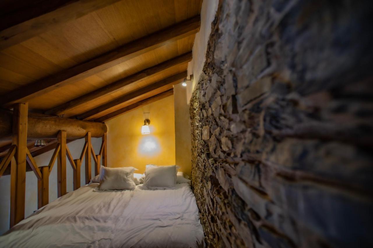 Casa Ria De Navia Guest House Exterior photo