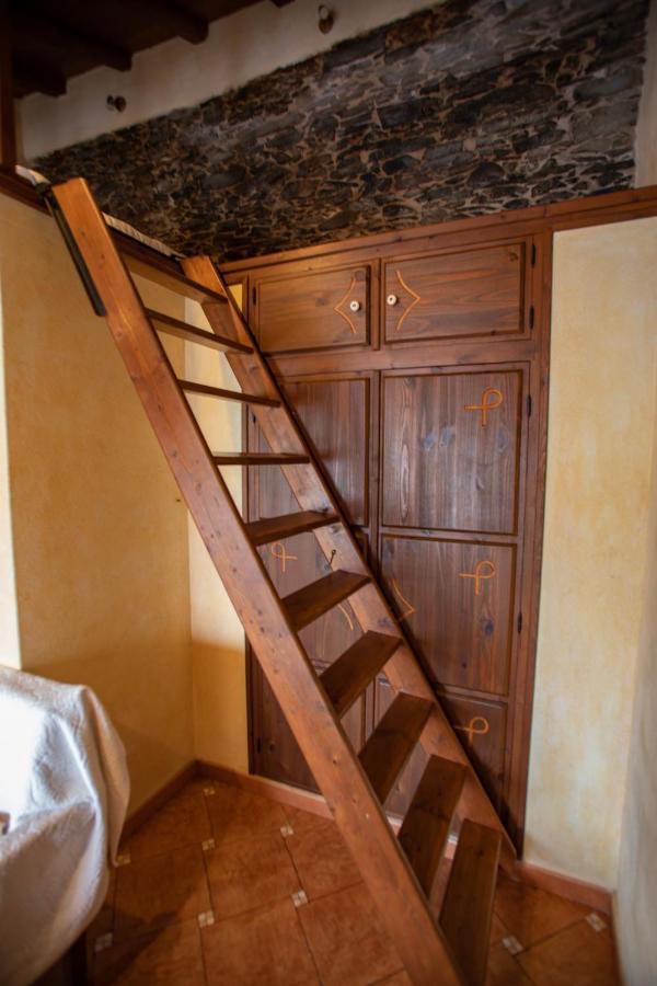 Casa Ria De Navia Guest House Exterior photo