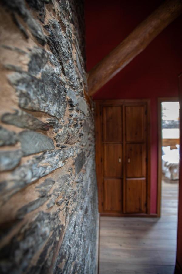 Casa Ria De Navia Guest House Exterior photo