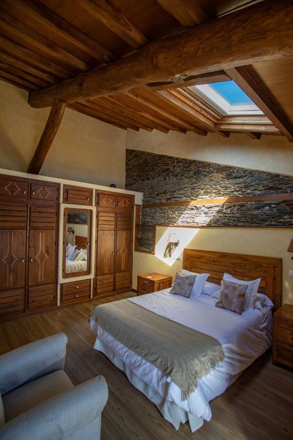Casa Ria De Navia Guest House Exterior photo